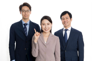 無料オンラインセミナー　こうすれば上手くいく！ハラスメント対策