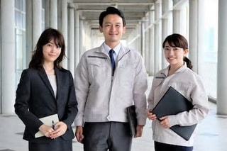 【動画】産業保健コンプラインス　ー法令順守からの健康経営ー